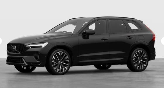 VOLVO XC60 2.0 T8 PHEV ULTRA DARK AWD GEARTRONIC